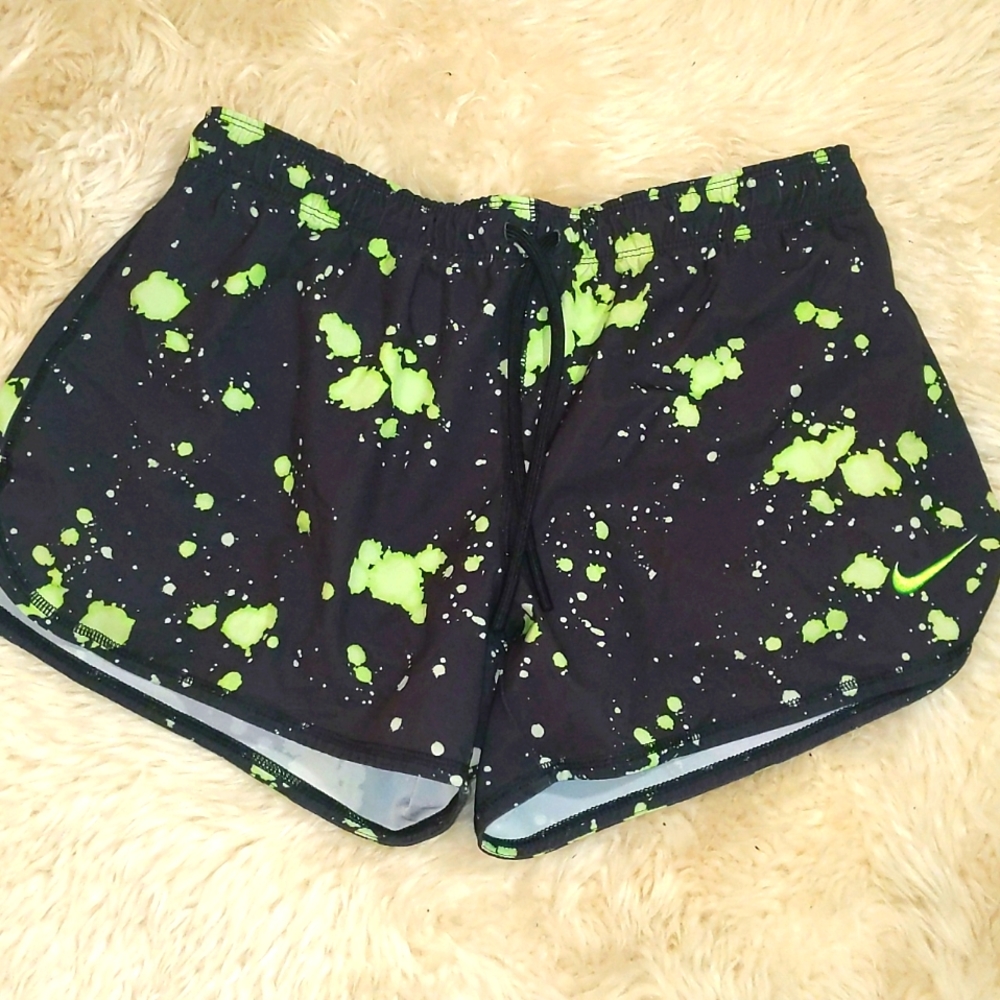 Nike Dri wick just do it shorts